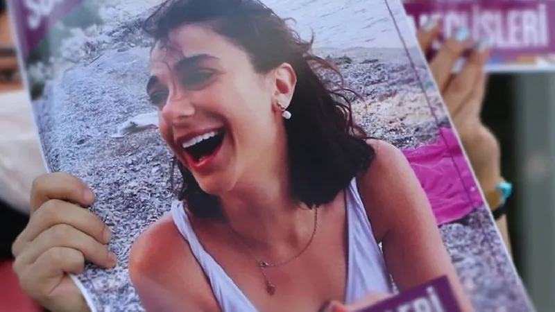 Pınar Gültekin Davasında Şok Karar! Avukatından Sert Tepki