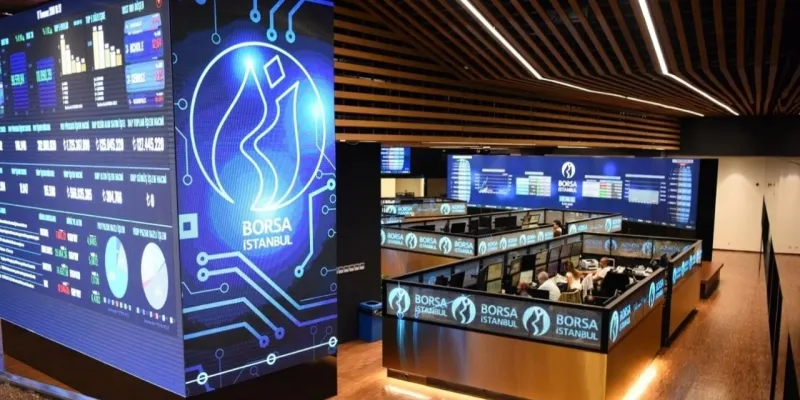 Borsa Coştu! Dolar ve Euro'da Son Durum Ne?
