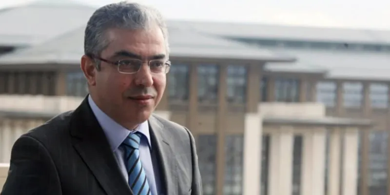 PKK Feshedildi Mi? Saray'dan Şok Açıklama!