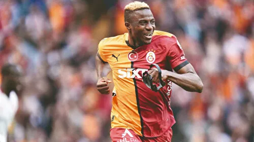 Galatasaray Fark Attı! Şampiyonluk Yürüyüşü Devam Ediyor!