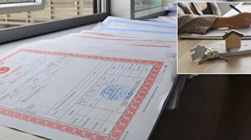 Tapu Bedelini Düşük Gösterenlere Şok! Tebligatlar Yolda!