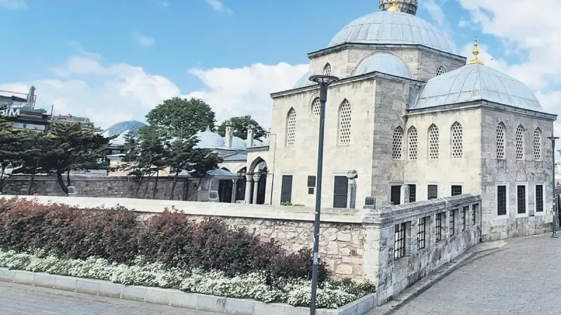 İstanbul Camileri Artık Dijital! Tarihi Yapılarda Büyük Yenilik