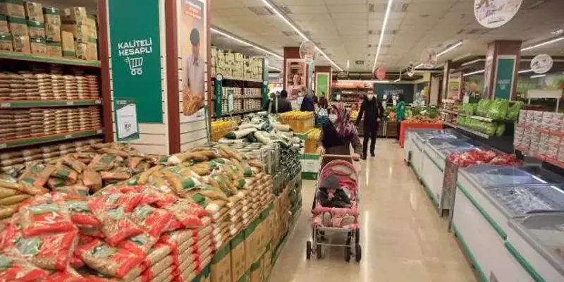 Tarım Kredi'de Şok Değişim! Marketlerin Yeni Adı Ne Olacak?
