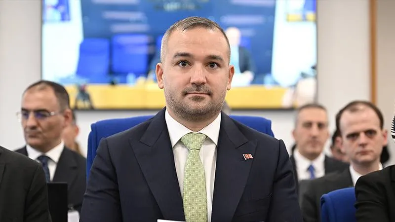 Fatih Karahan'dan Kritik Enflasyon Açıklaması: Sıkılaştırma Devam mı?