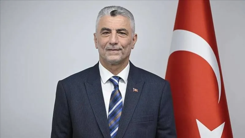 Cari Açıkta Şok Düşüş! Bakan Bolat'tan Müjde!