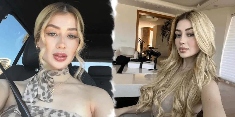 TikTok Fenomeni Canlı Yayında Öldürüldü! Şoke Eden Cinayet