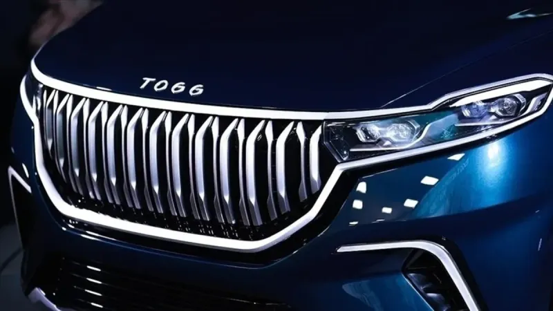 Togg Zirvede! Elektrikli SUV'da Rakiplerini Solladı mı? İşte Rakamlar