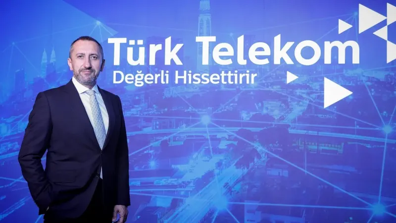 Türk Telekom'dan Şok Rekor! Mobil Kullanıcılar Bunu Beklemiyordu!