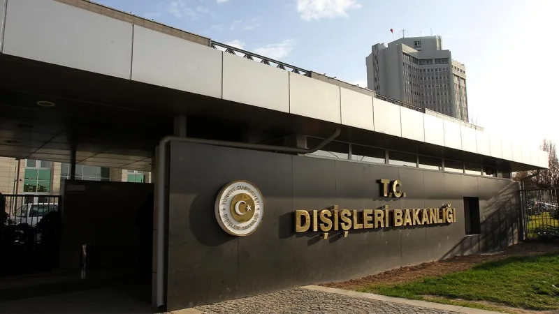 Türkiye'den Suriye'ye Destek Eli: Yeni Dönemde Neler Değişecek?
