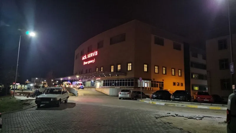 Un Fabrikası Faciası: Yaralı İşçi Hayatını Kaybetti!