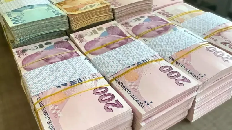 Vakıfbank'tan Dev Kredi Desteği! Ekonomiye 3 Trilyon TL