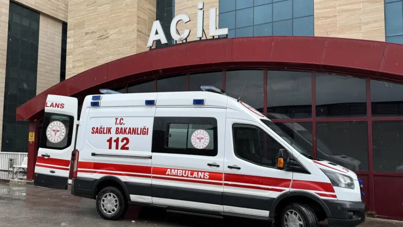 Tavuk Zehirlenmesi! 188 İşçi Hastaneye Kaldırıldı