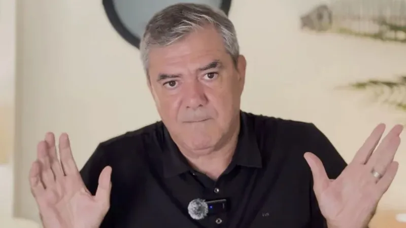 Yılmaz Özdil'e Şok Soruşturma! İşte Sebebi ve İlk Tepkisi