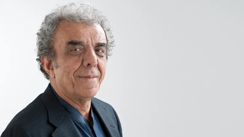 Ali Özgentürk Vefat Etti! Türk Sineması Yasta