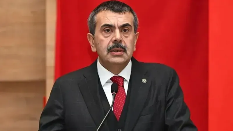 Yusuf Tekin'den Ülkü Ocakları Protokolü Savunması: Katkı Sağlıyor!