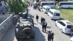 Batman'da Zehir Tacirlerine Şok Baskın! 18 Tutuklama
