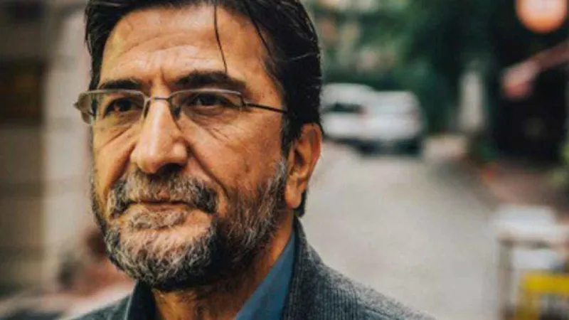Nihat Genç entübe edildi