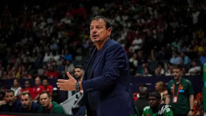 Olympiakos - Panathinaikos Derbisi İptal Mi? Şok Karar!