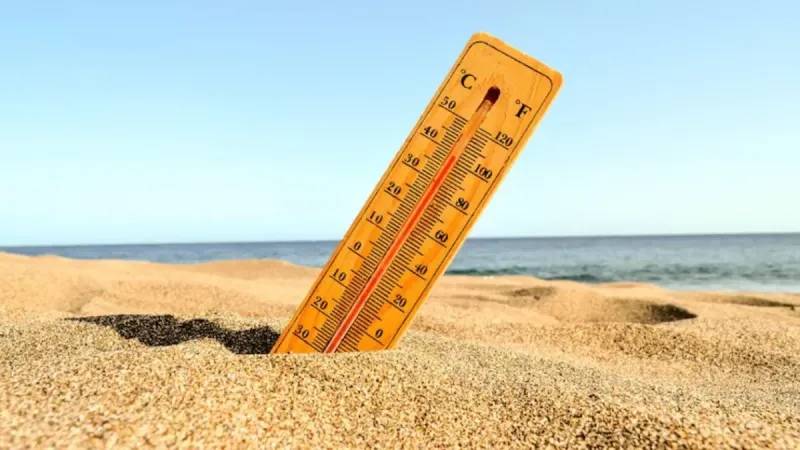 Önce aşırı sıcak sonra sağanak! 27 Haziran il il hava durumu: Meteoroloji’den Pazar günü uyarısı…