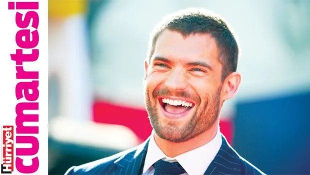 Yeni Superman David Corenswet! Cavill'i Unutturacak mı?