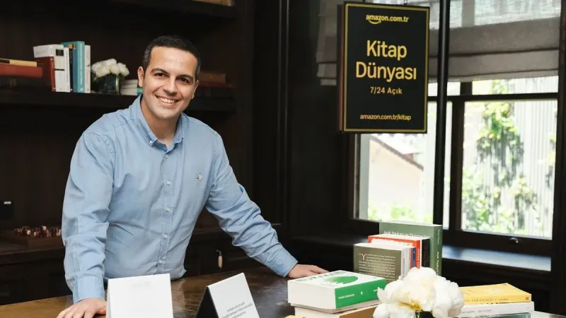 Kitapseverler Buraya! Online Kitap Alışverişinde Zirve Kimin?