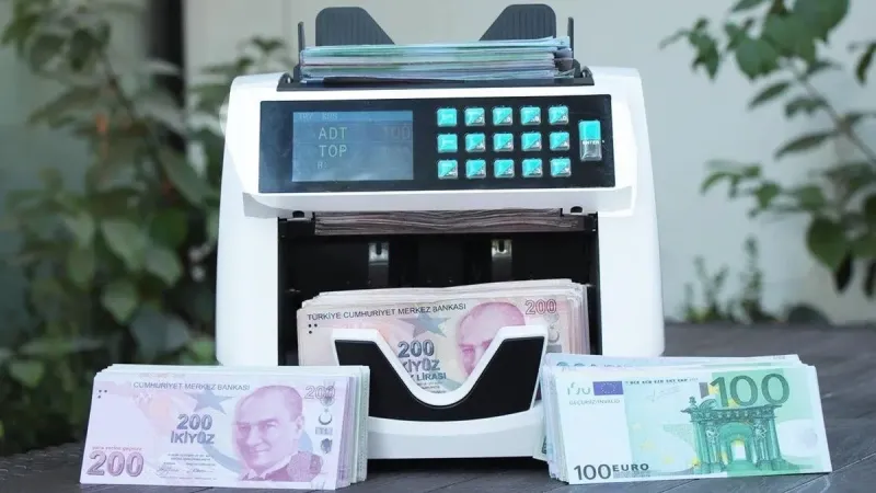 Para Sayma Makinesi Satışları Rekor Kırıyor! Neden Her Yerde?