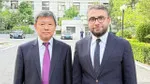 Pasifik Eurasia’dan Çin’de önemli adım! Orta Koridor canlanıyor