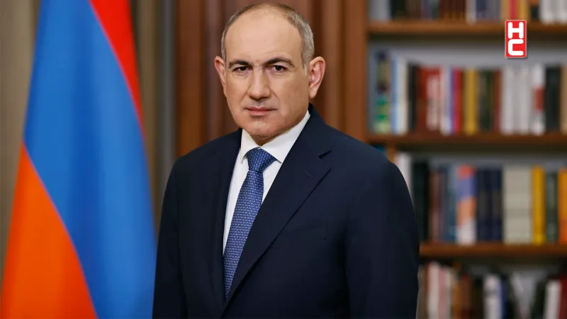 Paşinyan'dan, Azerbaycan ile anlaşma açıklaması