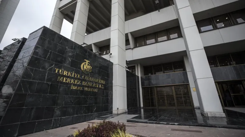 Piyasalarda gözler enflasyon raporunda