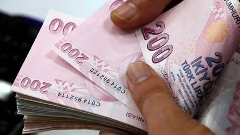 Resmi Gazete'de yayımlandı: Maaş ödemelerinde büyük değişiklik!