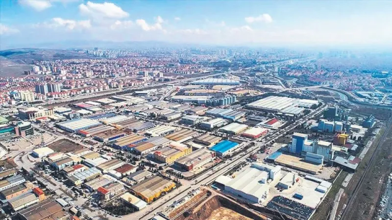 Sanayide göç planının ayrıntıları ortaya çıkmaya başladı! 32 sanayi bölgesi kurulacak