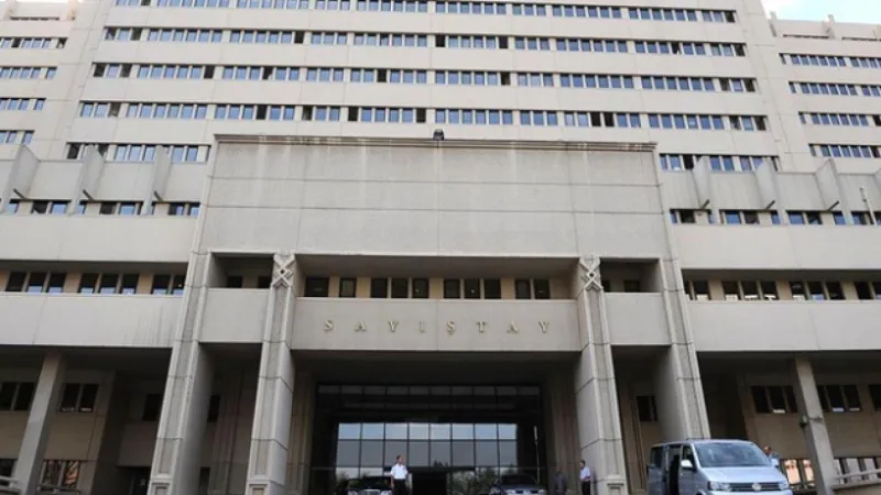 Sayıştay, yapay zeka destekli sistem ile denetimlerini hızlandıracak