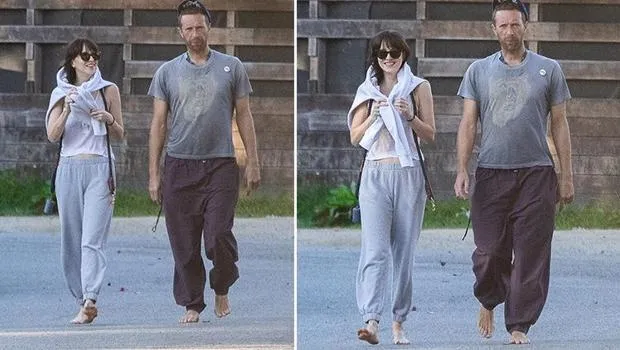 Dakota Johnson ve Chris Martin Ayrıldı! Aşk Bitti mi? Şok İddia