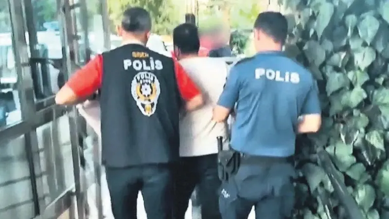 Siber dolandırıcılara nokta operasyon