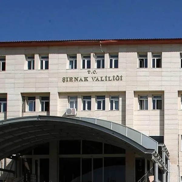 Şırnak'ta Tutuklanan Polis Görevden Alındı! Şok Detaylar