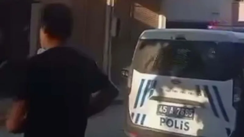 Sokak kedisini pompalı tüfekle vurarak öldüren şüpheliye gözaltı