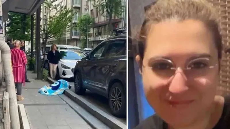 Bahar Aksu Davası: Adalet İçin Kadınlar Çağrıda Bulundu! Şok Detaylar