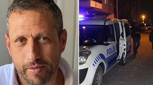 Tartıştığı kocasını bıçaklayarak öldürdü