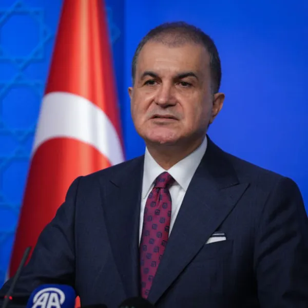'Tebrikler Fenerbahçe'