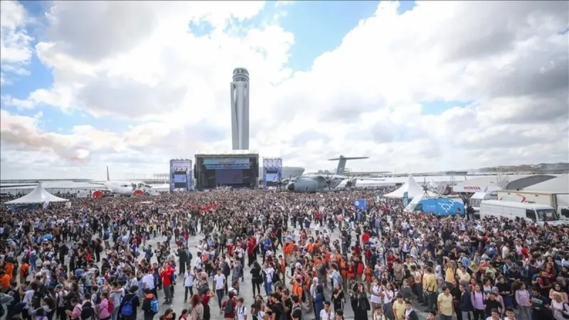 Teknofest İstanbul'da! Bu Yıl Neler Olacak?