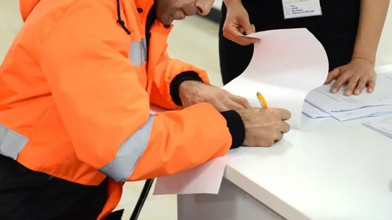 Taşeron ve Kamu İşçisi Maaşları Temmuz 2025'te Ne Kadar Olacak?