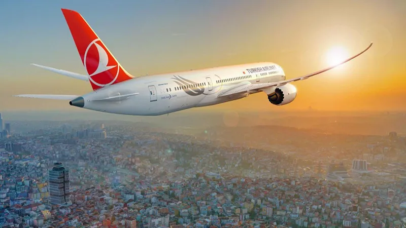 THY "Türkiye'nin en değerli markası" sıralamasında birinciliğini yine kaptırmadı