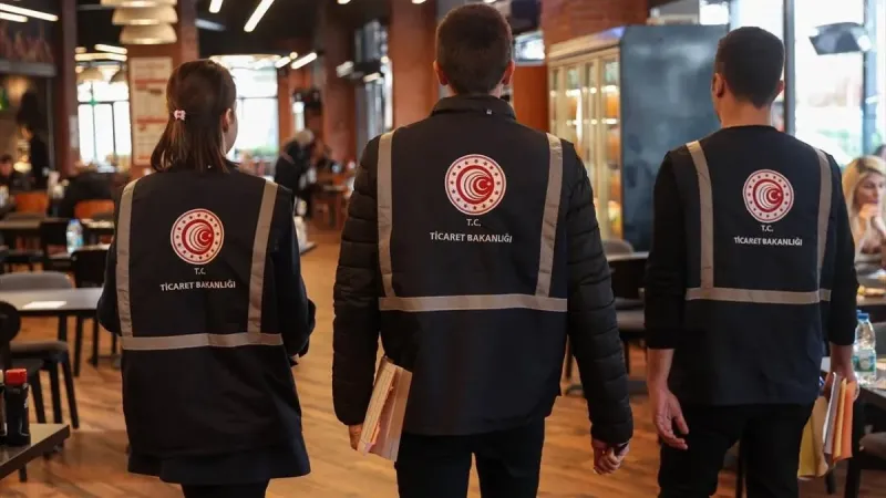 Ticaret Bakanlığı işletmeli uyardı, vatandaşa seslendi