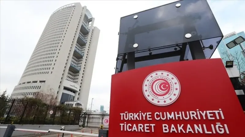 Ticaret Bakanlığı İsrail'le ticaret yapılıyor yalanında gerçeği açıkladı: "Filistin'e ihracat yapılıyor"