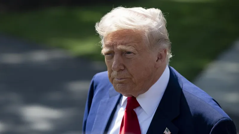 Trump: Rusya ve Ukrayna savaşın sonu için müzakerelere başlayacak