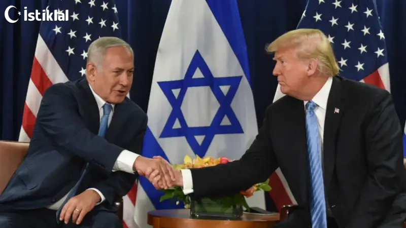 Trump ve Netanyahu, olası bir İran anlaşmasını görüştü