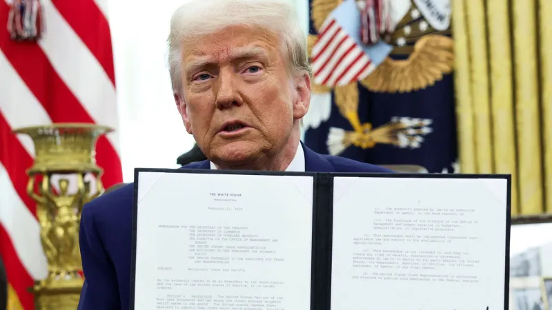 Trump'tan Şok Seyahat Yasağı! Hangi Ülkeler Etkilendi?