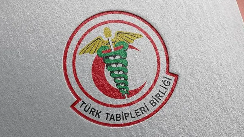 TTB'den İsrail'e Sert Tepki! BM ve DSÖ Neden Harekete Geçmiyor?