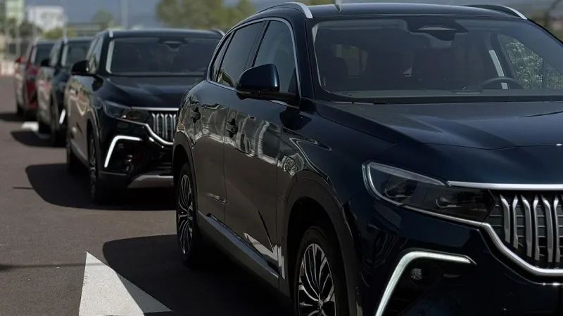 Türkiye, elektrikli araç satışında başarı hikayesi yazdı