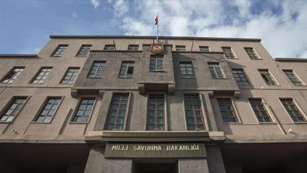 Türkiye ile Birleşik Krallık arasında kritik toplantı